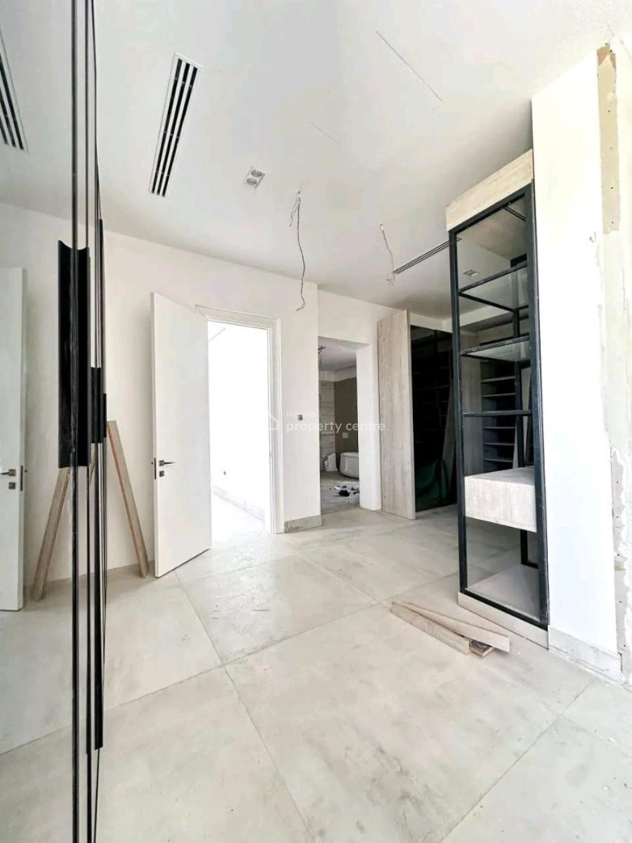 Super Luxury 5 Bedroom Detached Duplex, Ikoyi, Lagos, Detached Duplex for Sale