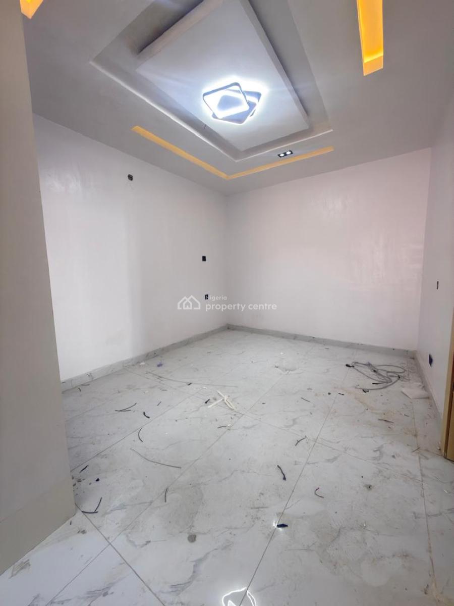 3 Bedroom Terrace Duplex, Orchid, Lekki, Lagos, House for Sale