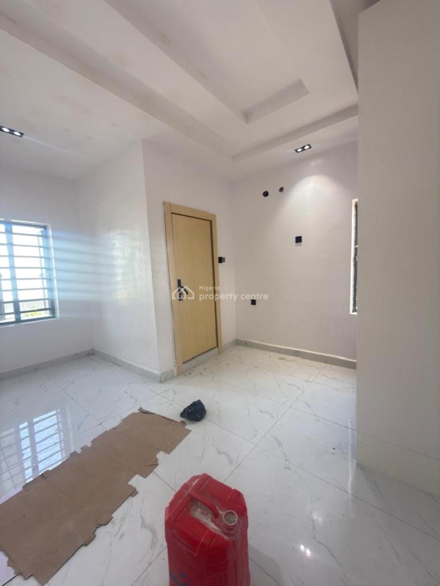 3 Bedroom Terrace Duplex, Orchid, Lekki, Lagos, House for Sale