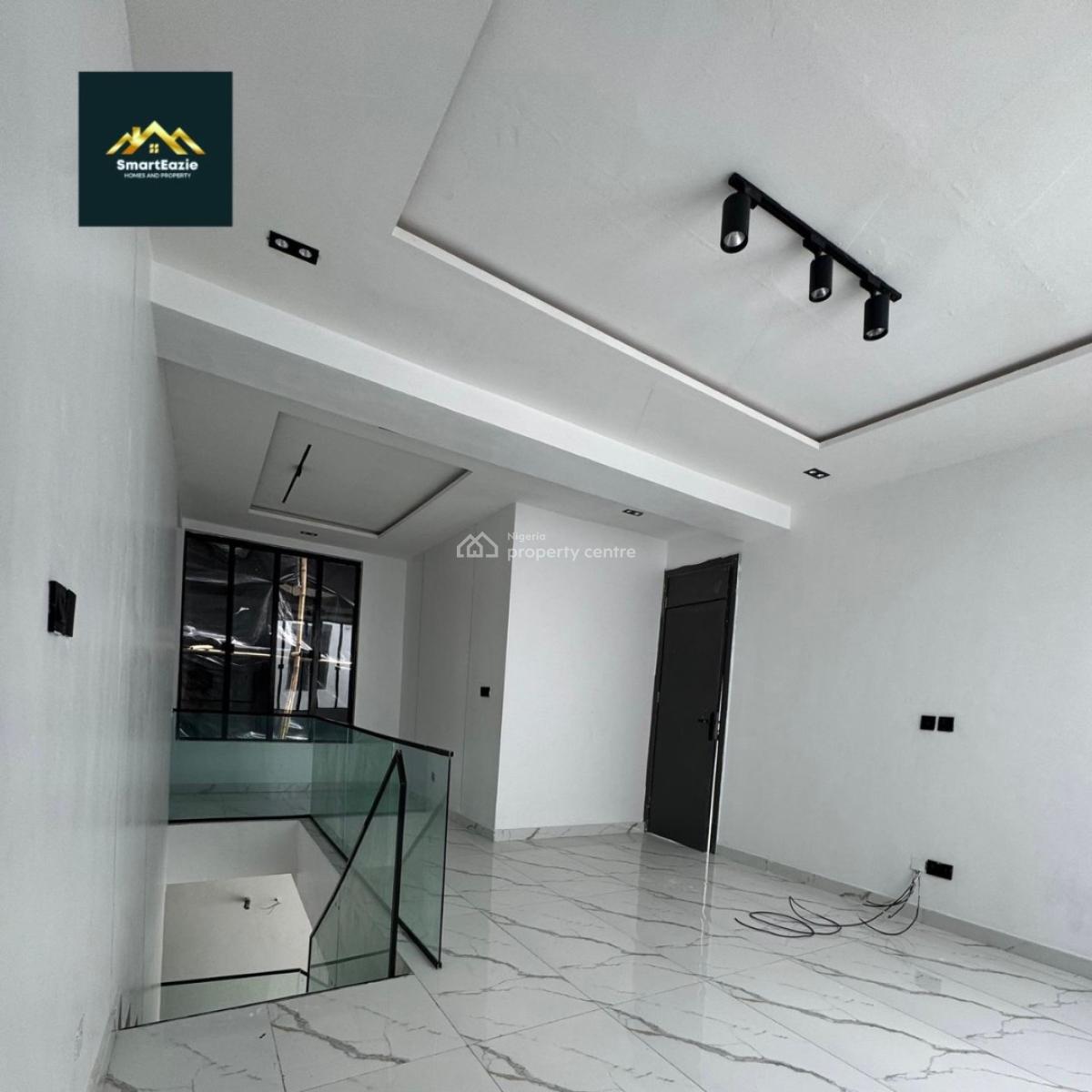 5 Bedroom Fully Detached Duplex, Lekki, Lagos, House for Sale