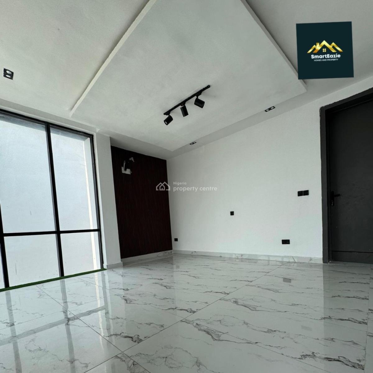 5 Bedroom Fully Detached Duplex, Lekki, Lagos, House for Sale