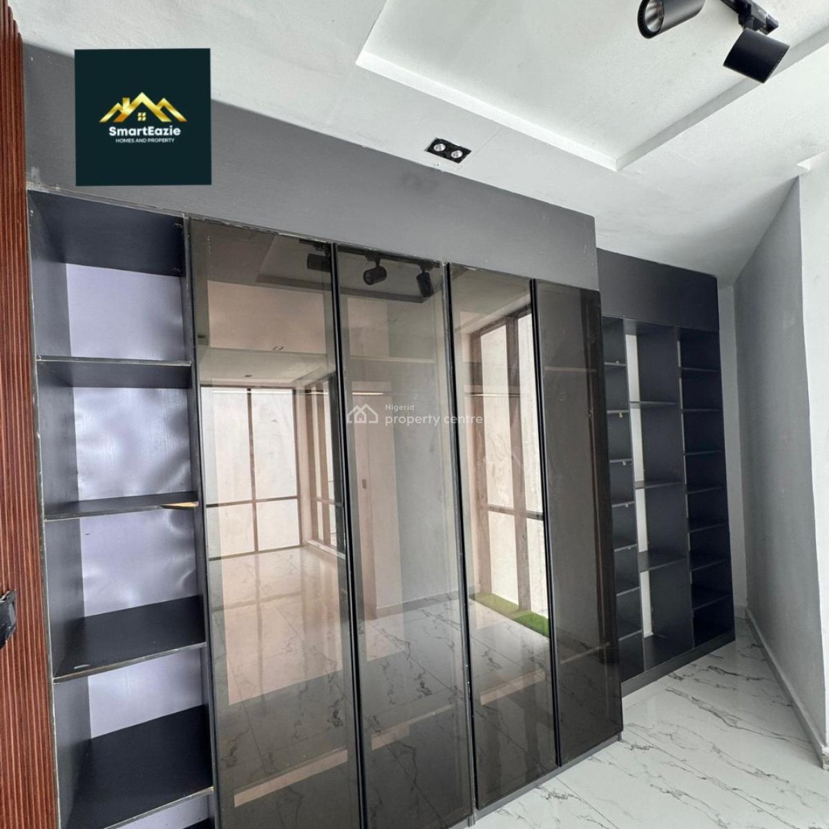 5 Bedroom Fully Detached Duplex, Lekki, Lagos, House for Sale