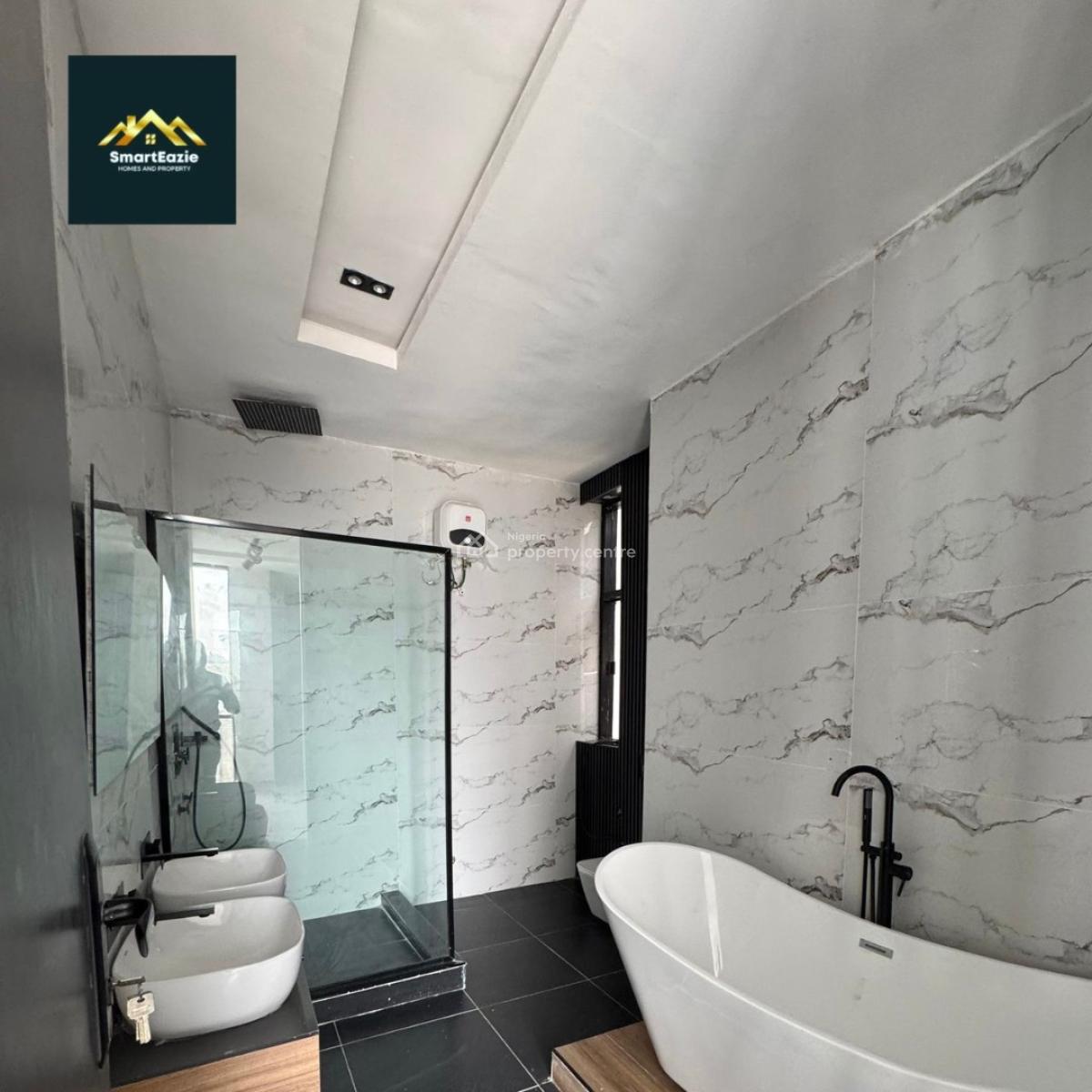 5 Bedroom Fully Detached Duplex, Lekki, Lagos, House for Sale