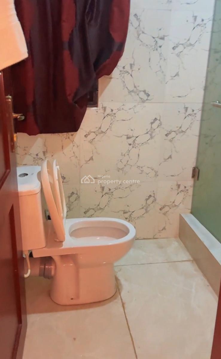 Fully Furnished Top-notch 4 Bedrooms Apartment, Banana Island Road,ikoyi Lagos., Ikoyi, Lagos, Flat / Apartment for Rent