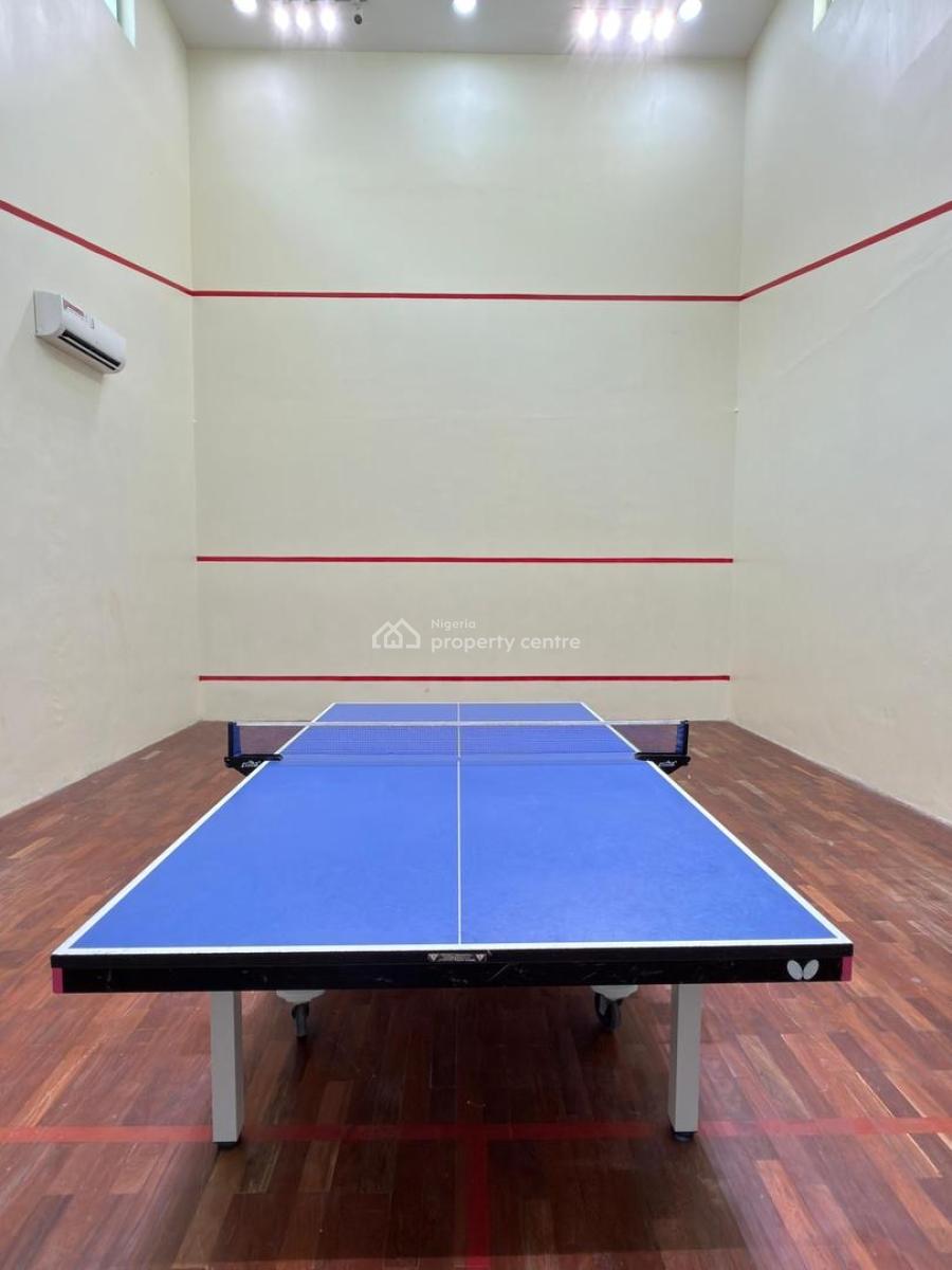 Spacious 5 Bedroom Apartment, Ikate Lekki, Ikate Elegushi, Lekki, Lagos, Terraced Duplex for Rent