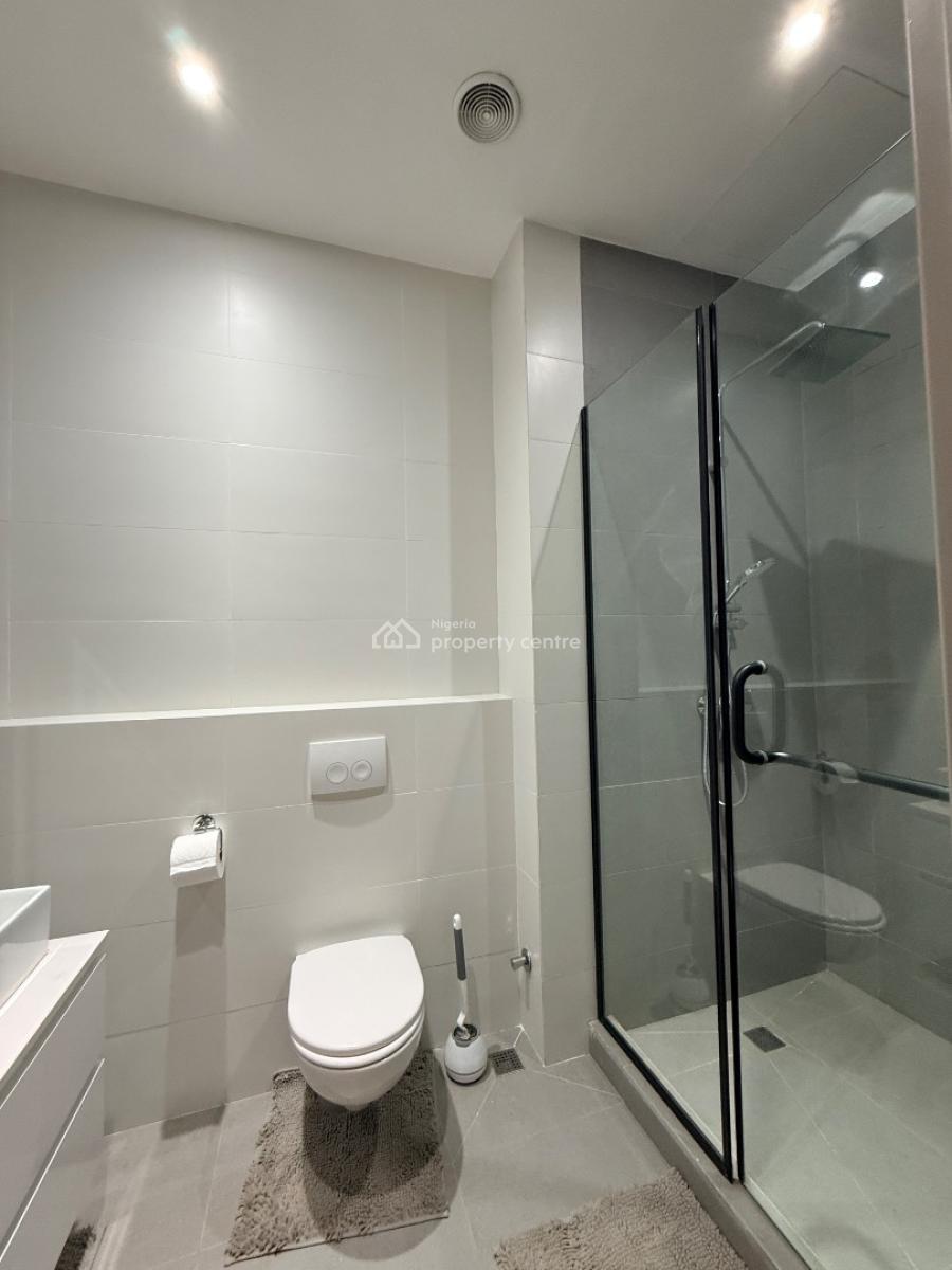 Exquisitely Furnished 2 Bedroom Apartment, Old Ikoyi, Ikoyi, Lagos, Flat / Apartment for Rent
