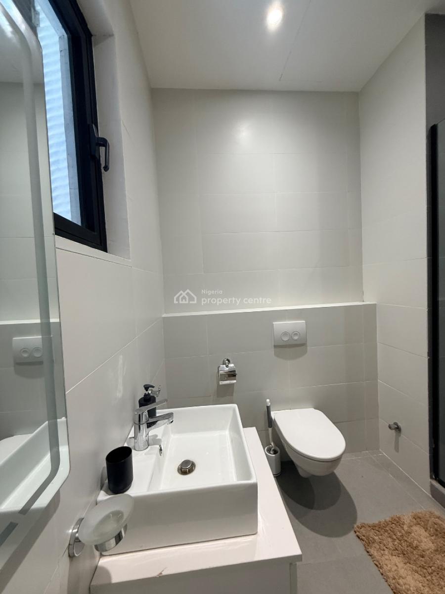 Exquisitely Furnished 2 Bedroom Apartment, Old Ikoyi, Ikoyi, Lagos, Flat / Apartment for Rent