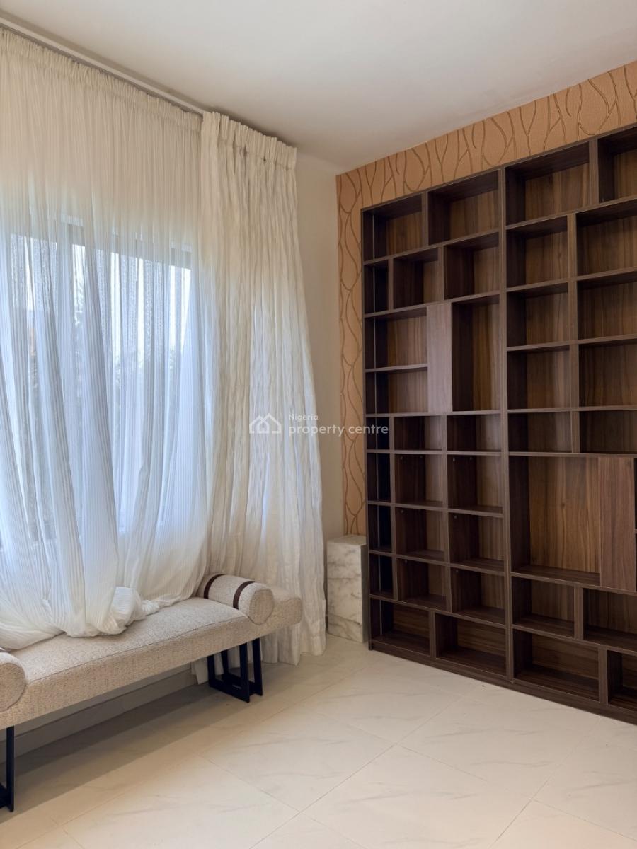 Exquisitely Furnished 2 Bedroom Apartment, Old Ikoyi, Ikoyi, Lagos, Flat / Apartment for Rent