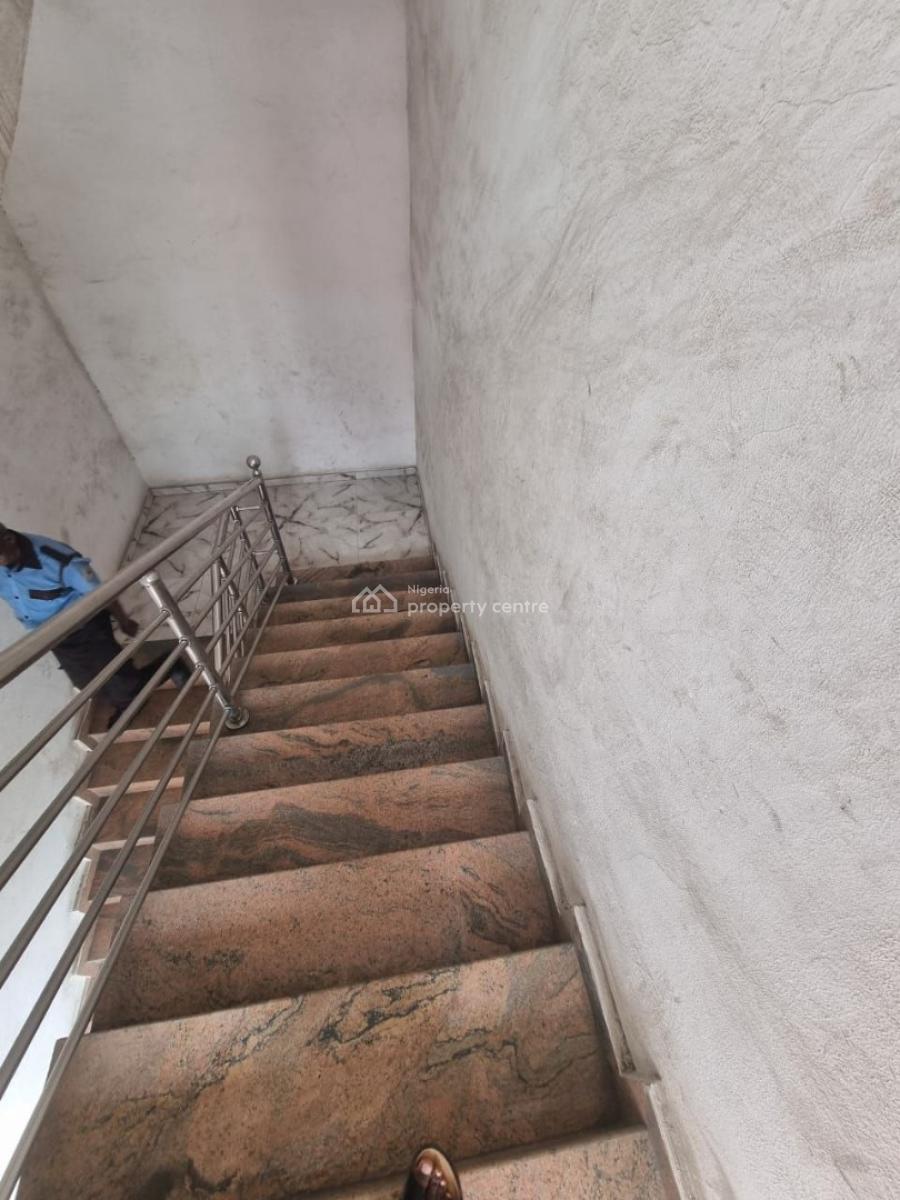 Commercial Space 28-35 Sqm, Igbo Efon, Lekki, Lagos, Office Space for Rent
