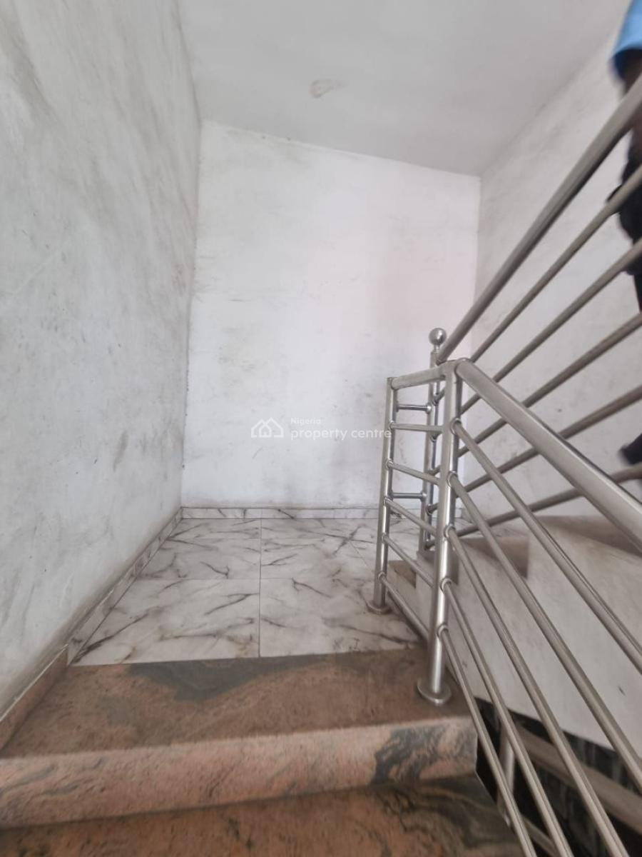 Commercial Space 28-35 Sqm, Igbo Efon, Lekki, Lagos, Office Space for Rent