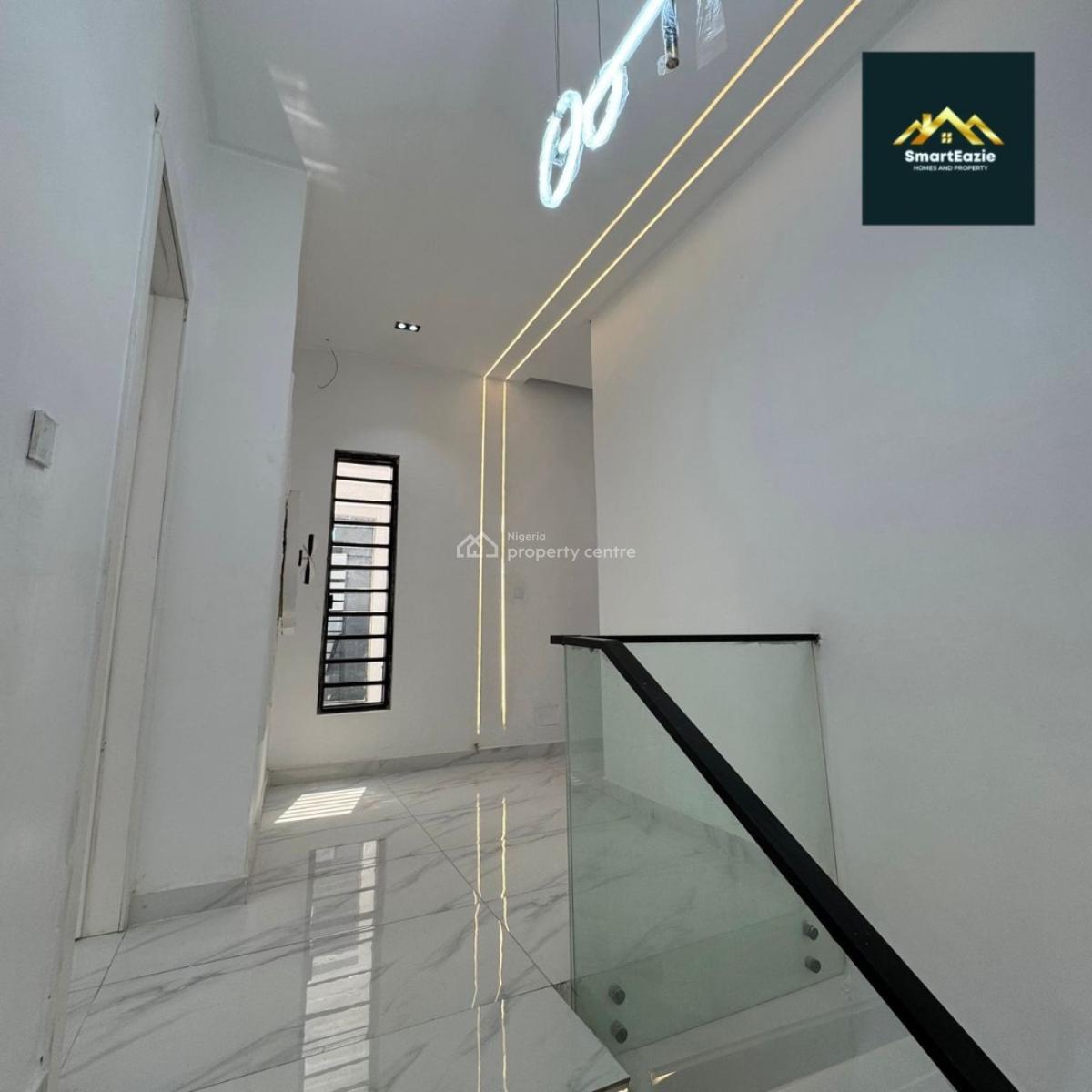 5 Bedroom Fully Detached Duplex, Lekki, Lagos, Detached Duplex for Sale
