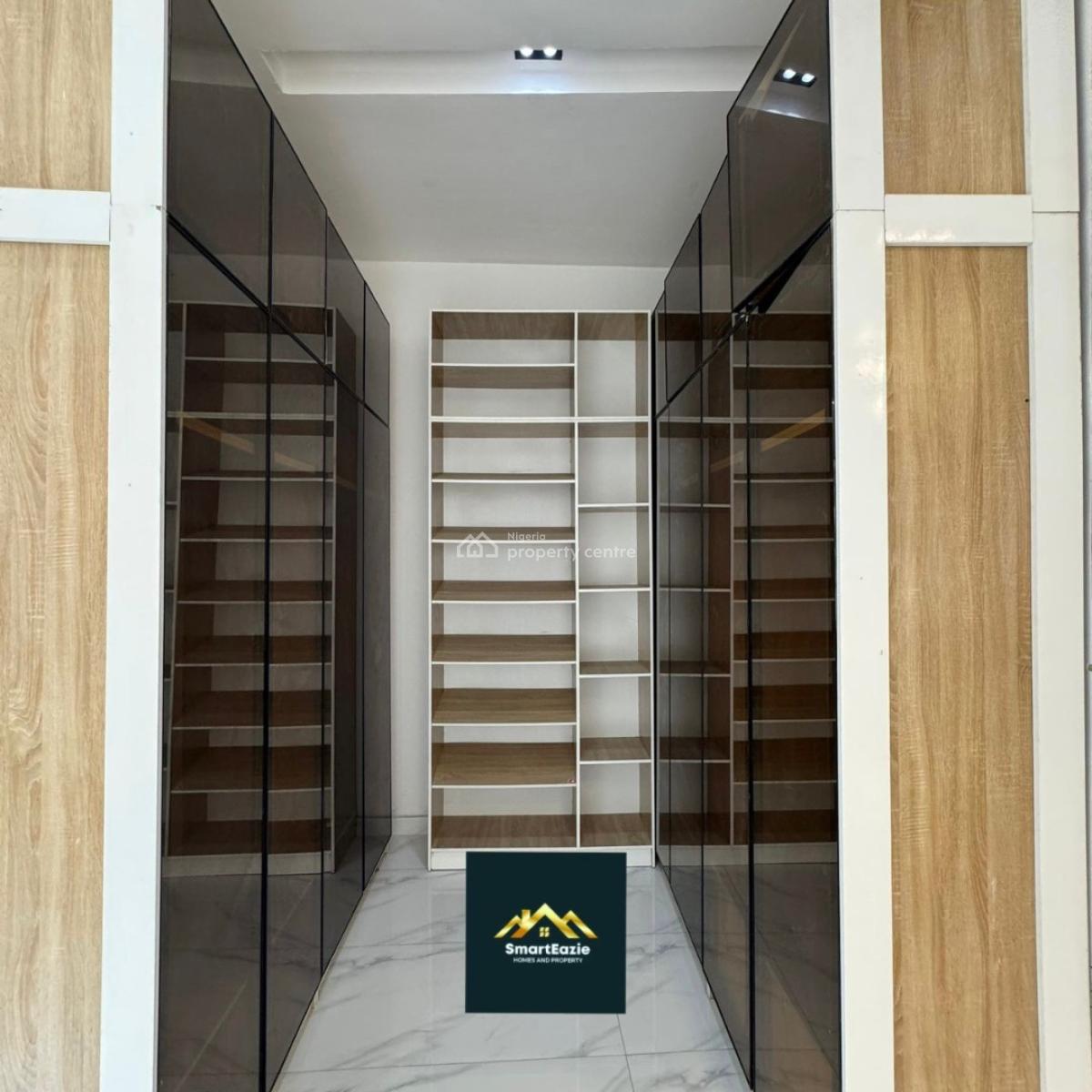 5 Bedroom Fully Detached Duplex, Lekki, Lagos, Detached Duplex for Sale