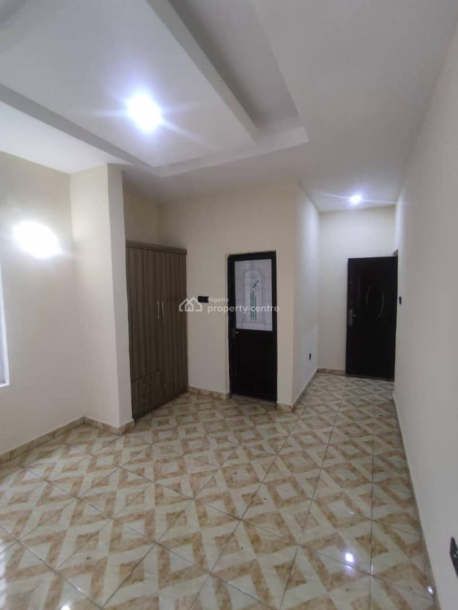 2 Bedroom Ground Floor, Osapa, Lekki, Lagos, Flat / Apartment for Rent