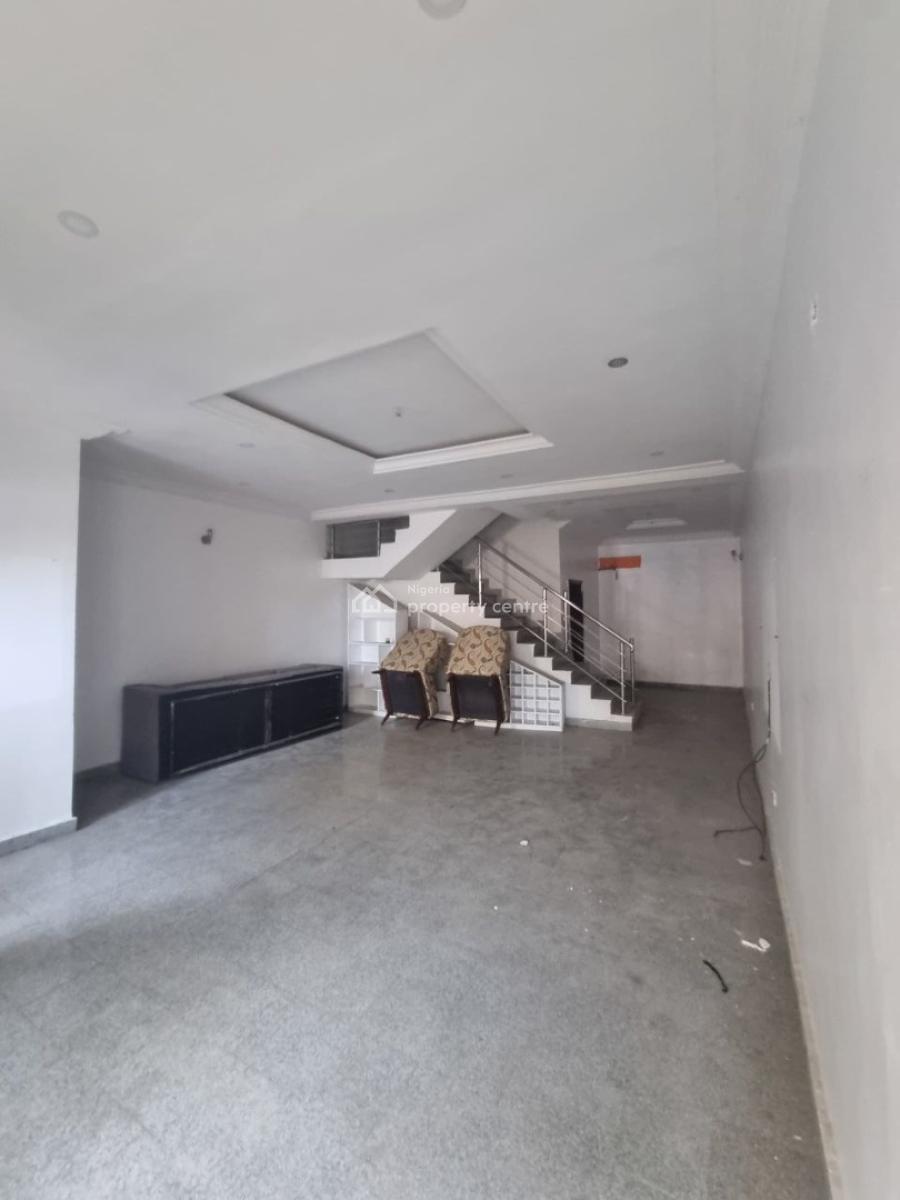 4 Bedroom Terrace Duplex, Osapa, Lekki, Lagos, Terraced Duplex for Sale