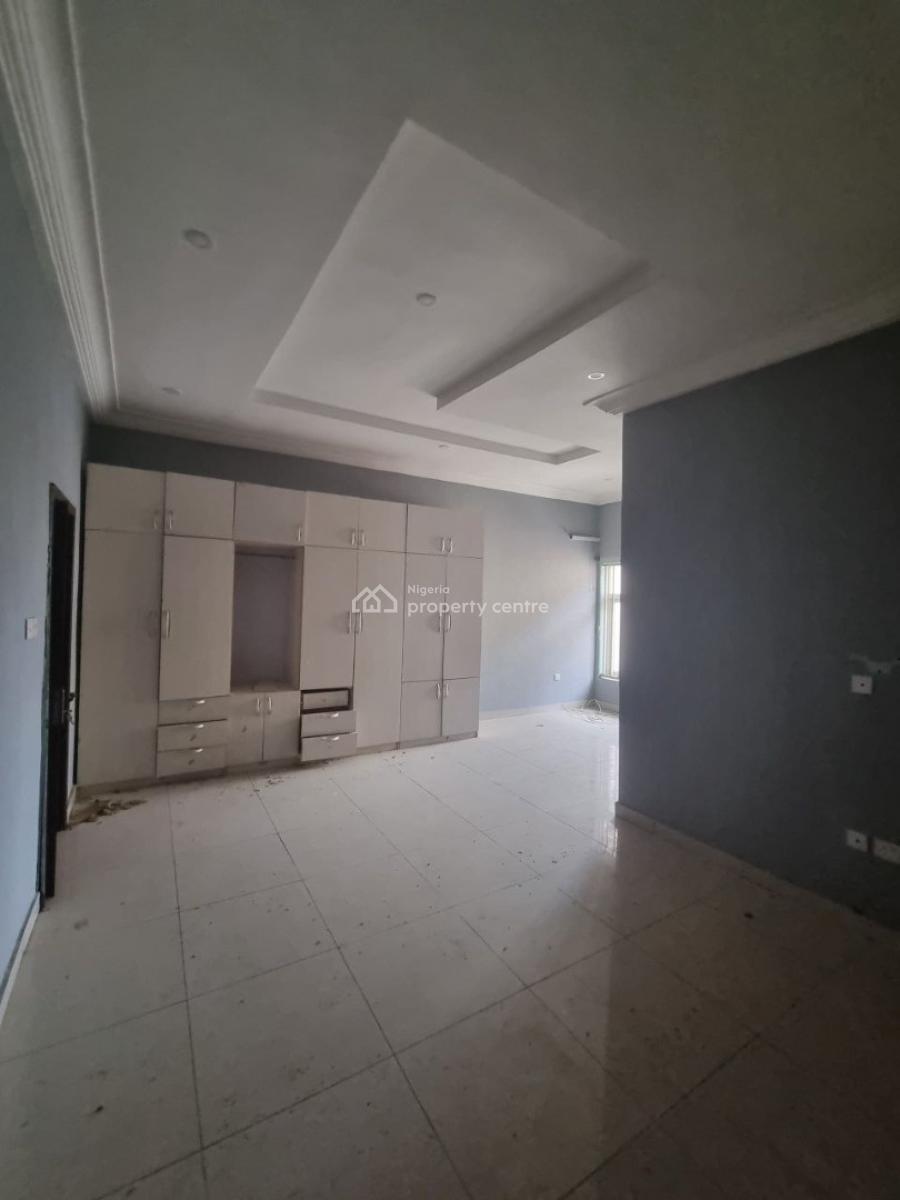 4 Bedroom Terrace Duplex, Osapa, Lekki, Lagos, Terraced Duplex for Sale