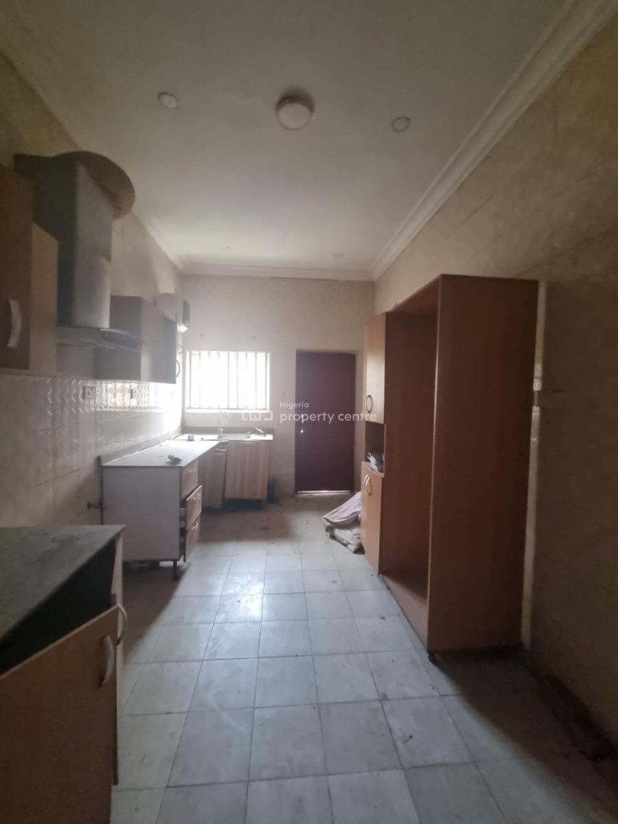 4 Bedroom Terrace Duplex, Osapa, Lekki, Lagos, Terraced Duplex for Sale