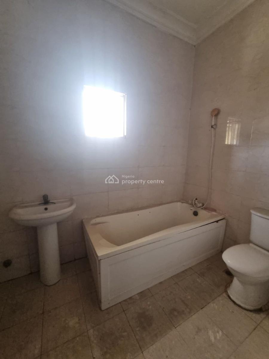 4 Bedroom Terrace Duplex, Osapa, Lekki, Lagos, Terraced Duplex for Sale