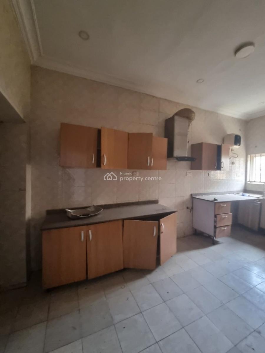 4 Bedroom Terrace Duplex, Osapa, Lekki, Lagos, Terraced Duplex for Sale