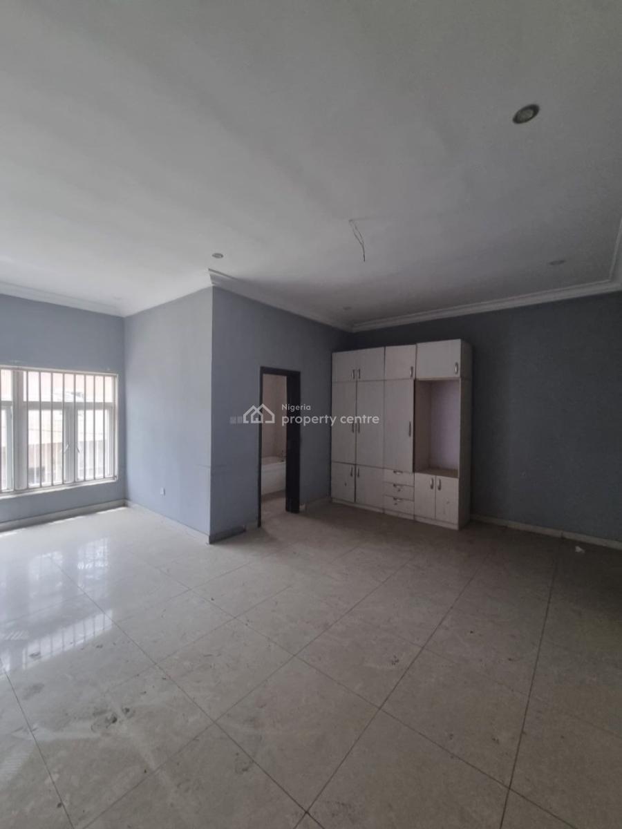 4 Bedroom Terrace Duplex, Osapa, Lekki, Lagos, Terraced Duplex for Sale