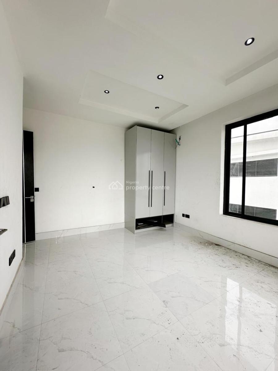 Newly Built 2 Bedrooms Apartment (in a Gated Call to Access Estate), Orchid, Lekki, Lagos, Flat / Apartment for Rent