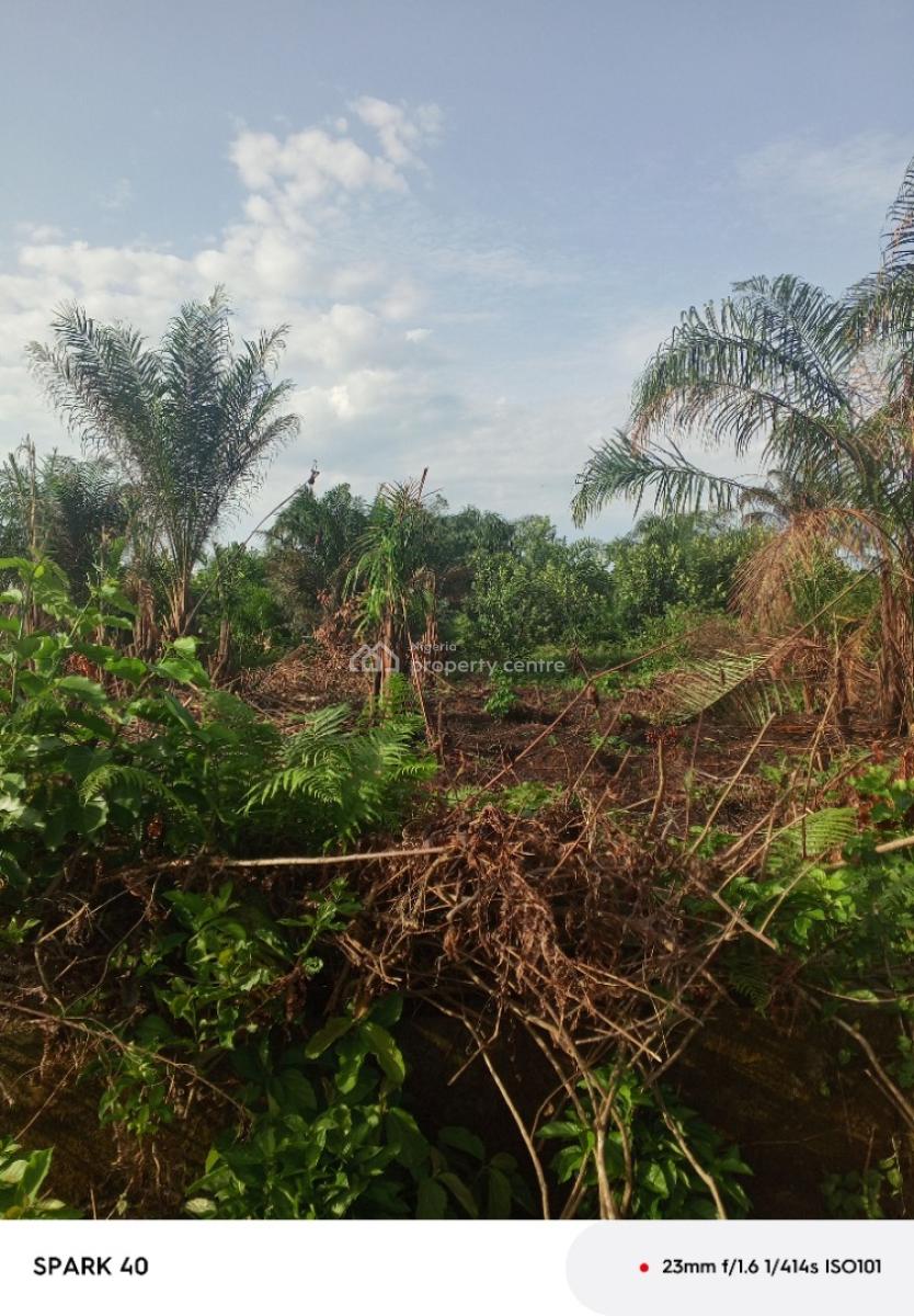 3 Plots Dry Land Suitable for Development and Land Banking., Awoyaya New Road Gbetu, Awoyaya, Ibeju Lekki, Lagos, Residential Land for Sale