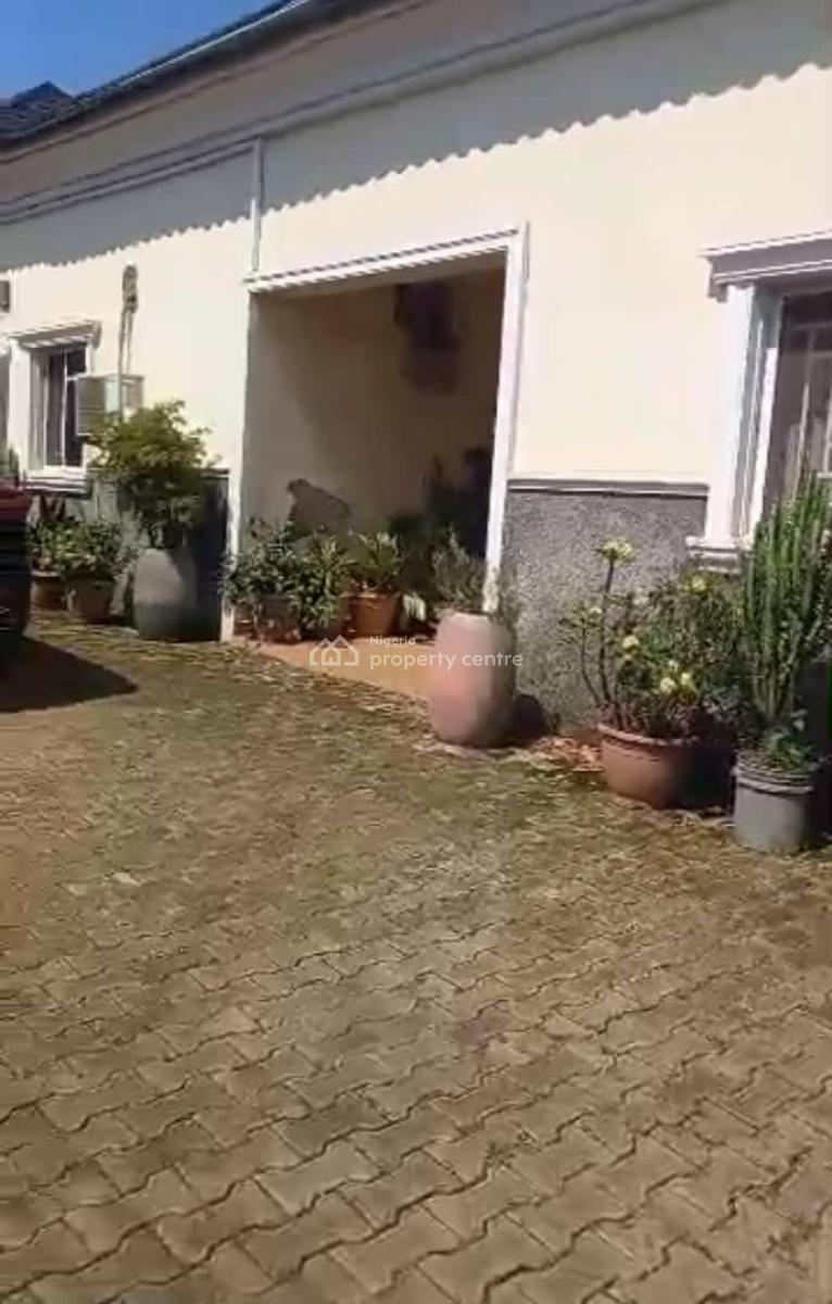 Distress 3bedroom Bungalow, Lokogoma District, Abuja, Detached Bungalow for Sale