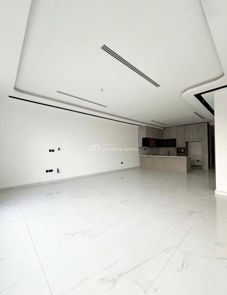 Luxury 2 Bedroom Apartment, Phase 1, Lekki Phase 1, Lekki, Lagos, Self Contain (single Rooms) for Rent