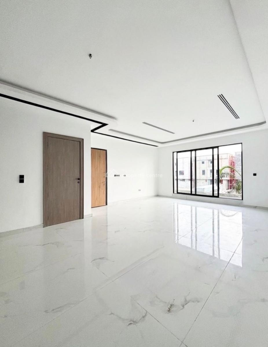 Luxury 2 Bedroom Apartment, Phase 1, Lekki Phase 1, Lekki, Lagos, Self Contain (single Rooms) for Rent