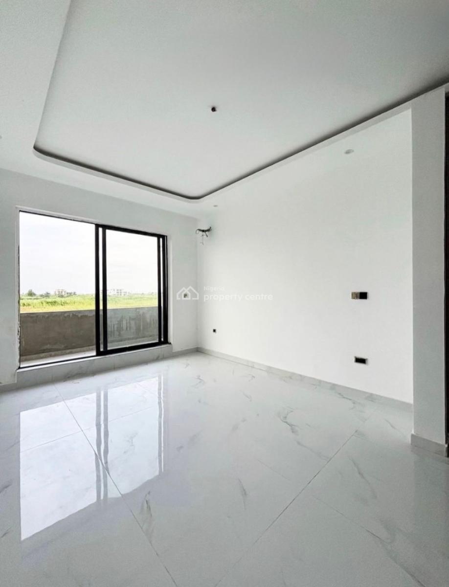 Luxury 2 Bedroom Apartment, Phase 1, Lekki Phase 1, Lekki, Lagos, Self Contain (single Rooms) for Rent