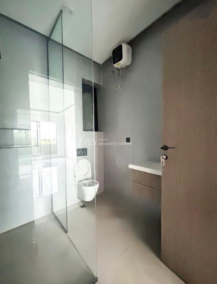 Luxury 2 Bedroom Apartment, Phase 1, Lekki Phase 1, Lekki, Lagos, Self Contain (single Rooms) for Rent