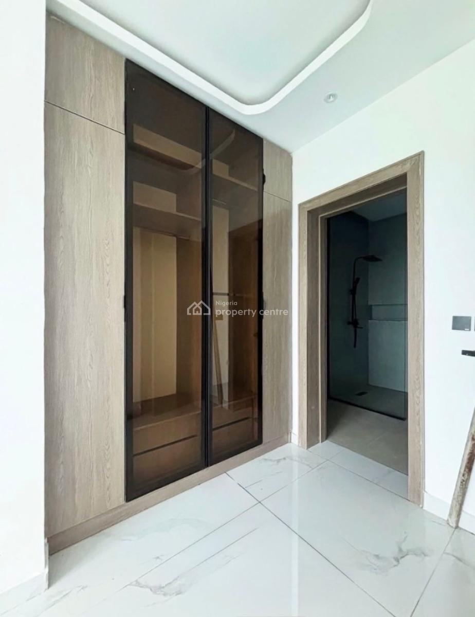 Luxury 2 Bedroom Apartment, Phase 1, Lekki Phase 1, Lekki, Lagos, Self Contain (single Rooms) for Rent