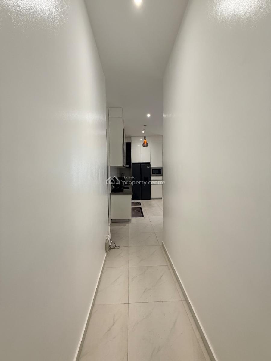 Furnished 2 Bedroom Apartment, Old Ikoyi, Ikoyi, Lagos, Flat / Apartment for Rent