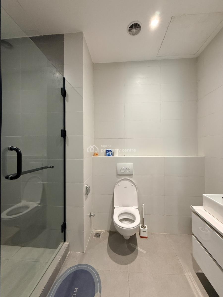 Furnished 2 Bedroom Apartment, Old Ikoyi, Ikoyi, Lagos, Flat / Apartment for Rent