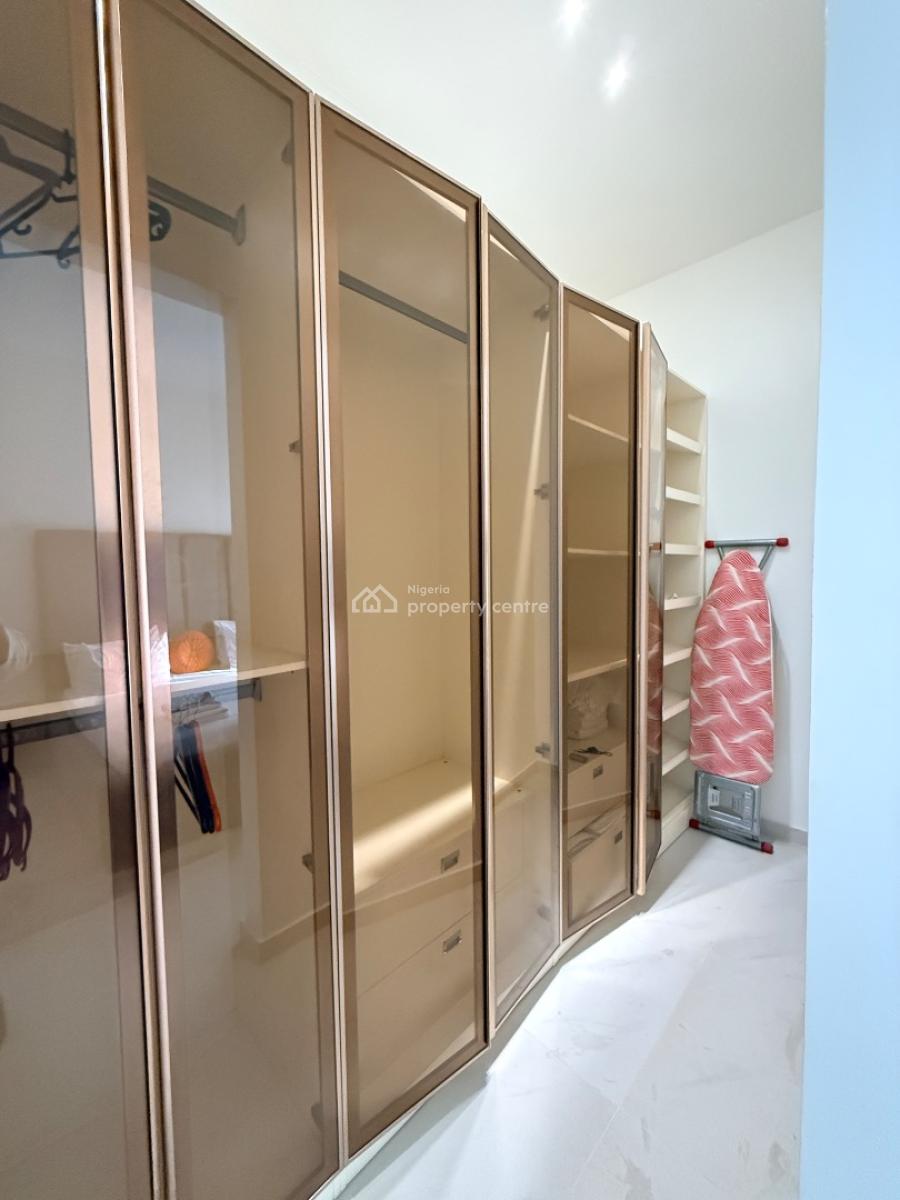 Furnished 2 Bedroom Apartment, Old Ikoyi, Ikoyi, Lagos, Flat / Apartment for Rent