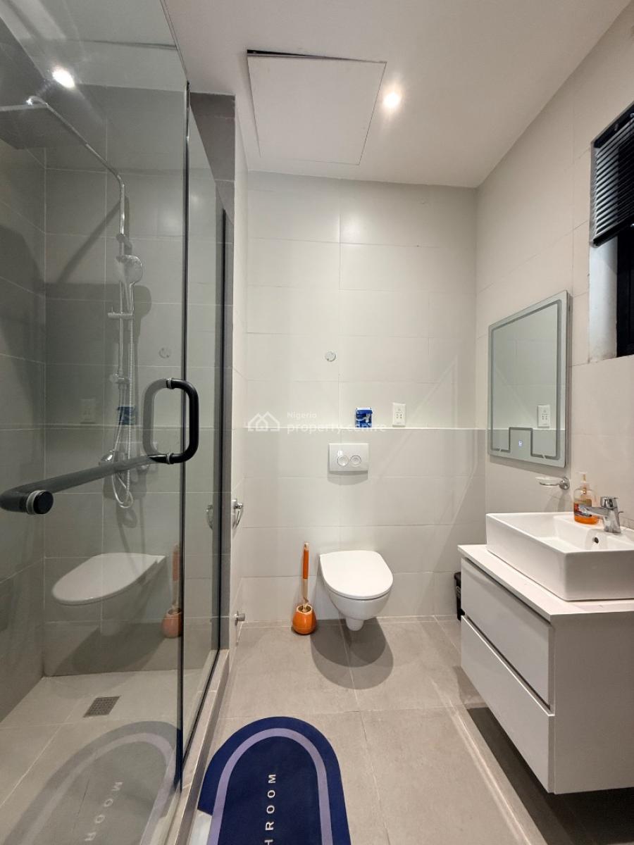 Furnished 2 Bedroom Apartment, Old Ikoyi, Ikoyi, Lagos, Flat / Apartment for Rent