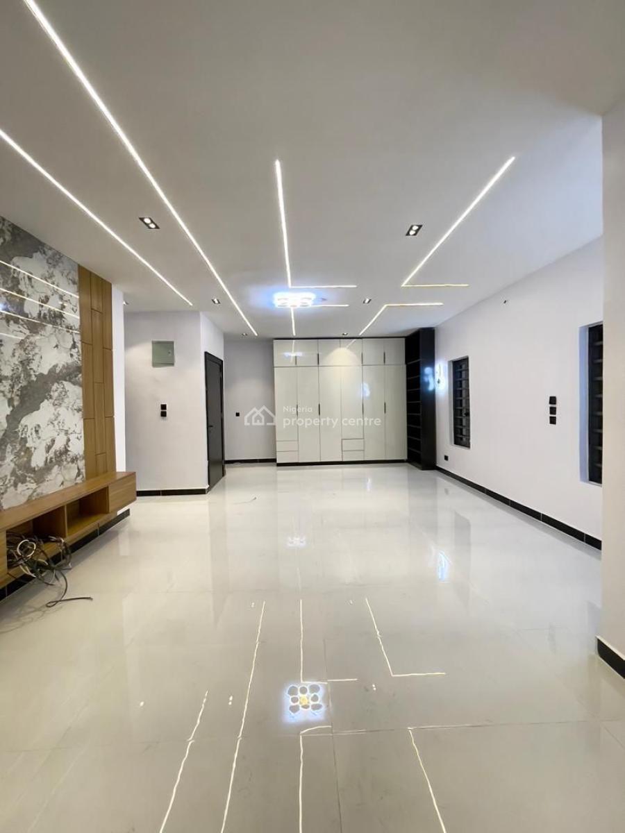 Fully Detached Duplex with Smart Home Features, Fully Detached Duplex with Smart Home Features, Ologolo, Lekki, Lagos, Detached Duplex for Sale