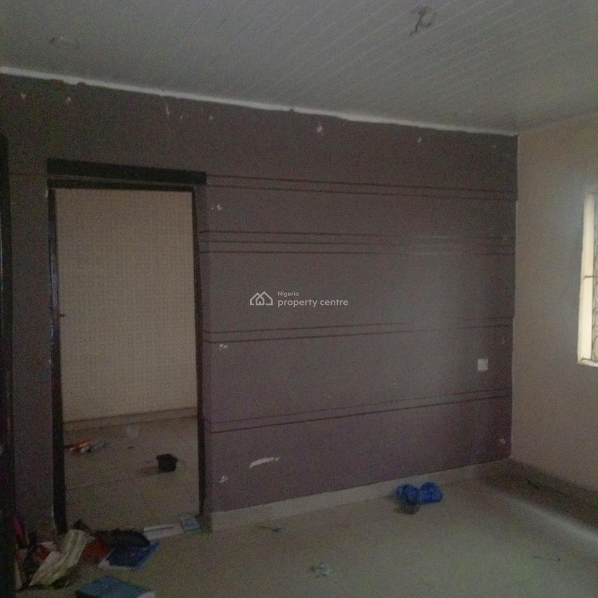 Mini 2 Bedroom Flat Upstairs, Kilo, Surulere, Lagos, Flat / Apartment for Rent
