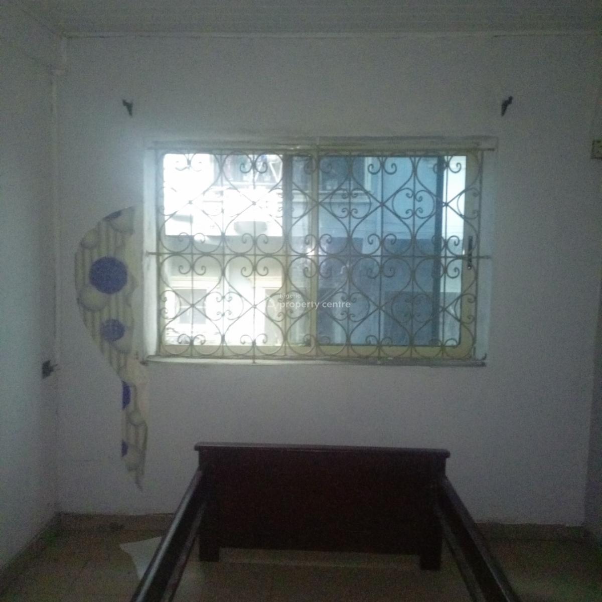 Mini 2 Bedroom Flat Upstairs, Kilo, Surulere, Lagos, Flat / Apartment for Rent