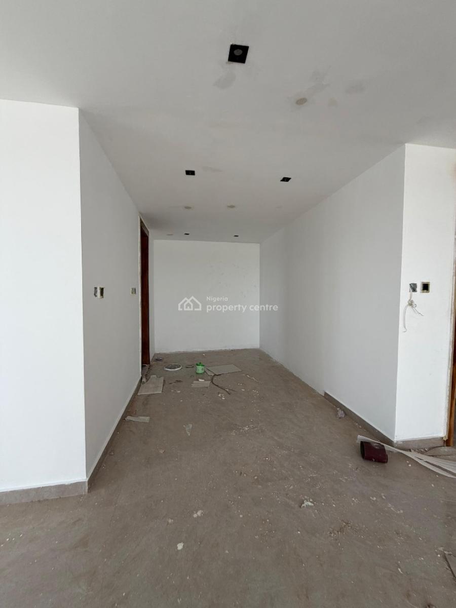 Contemporary 5 Bedroom Semi-detached Duplex, Royal Garden, Ajah, Lagos, Semi-detached Duplex for Sale