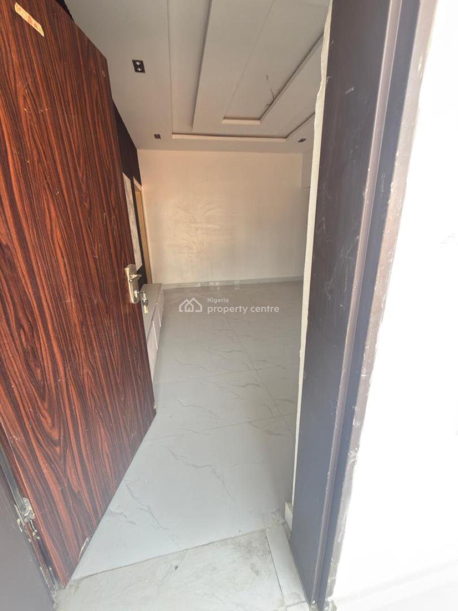 2 Bedroom Apartment No Bq, Orchid, Lekki, Lagos, Flat / Apartment for Sale