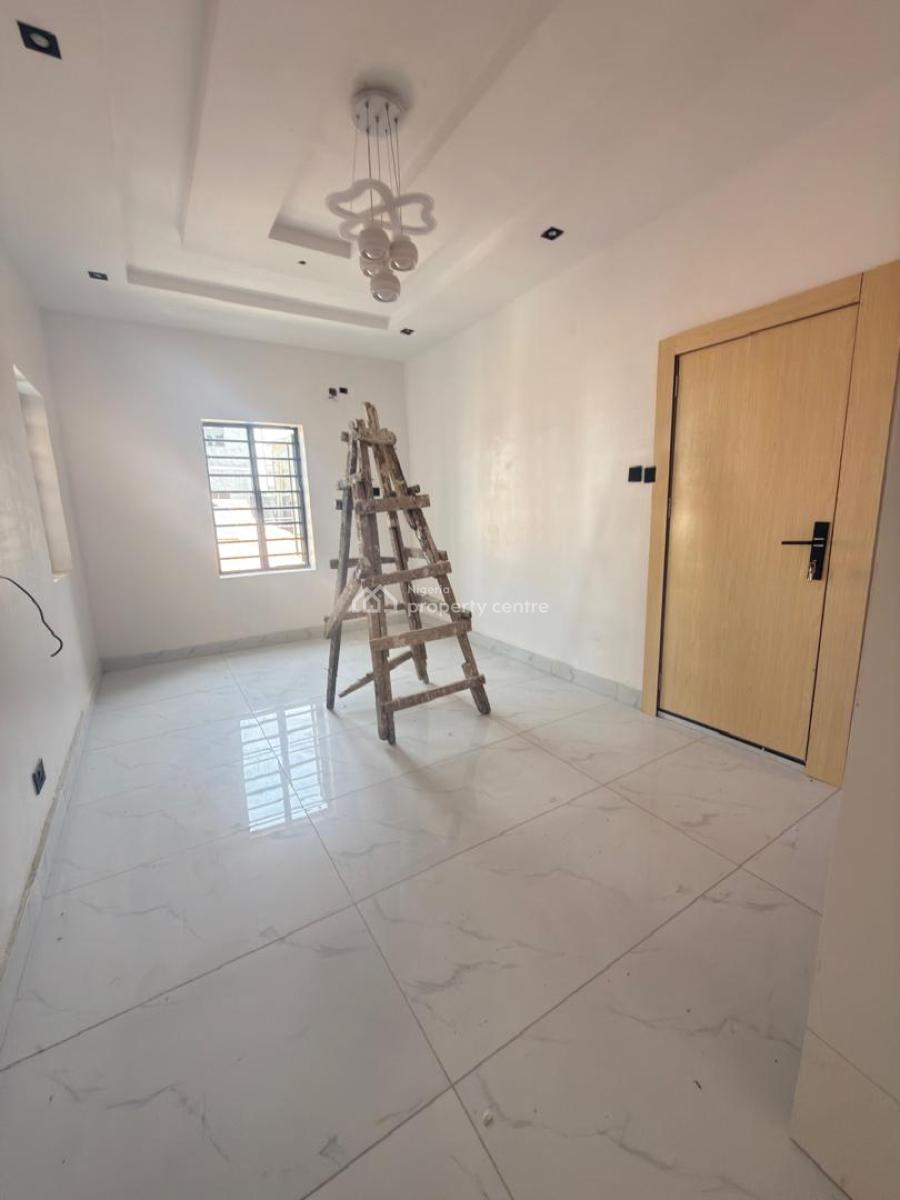 2 Bedroom Apartment No Bq, Orchid, Lekki, Lagos, Flat / Apartment for Sale