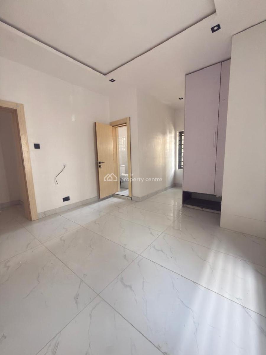 2 Bedroom Apartment No Bq, Orchid, Lekki, Lagos, Flat / Apartment for Sale
