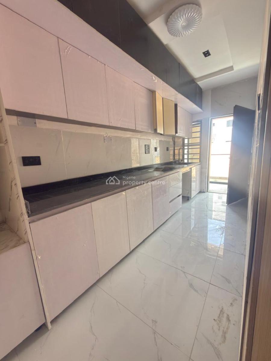 2 Bedroom Apartment No Bq, Orchid, Lekki, Lagos, Flat / Apartment for Sale