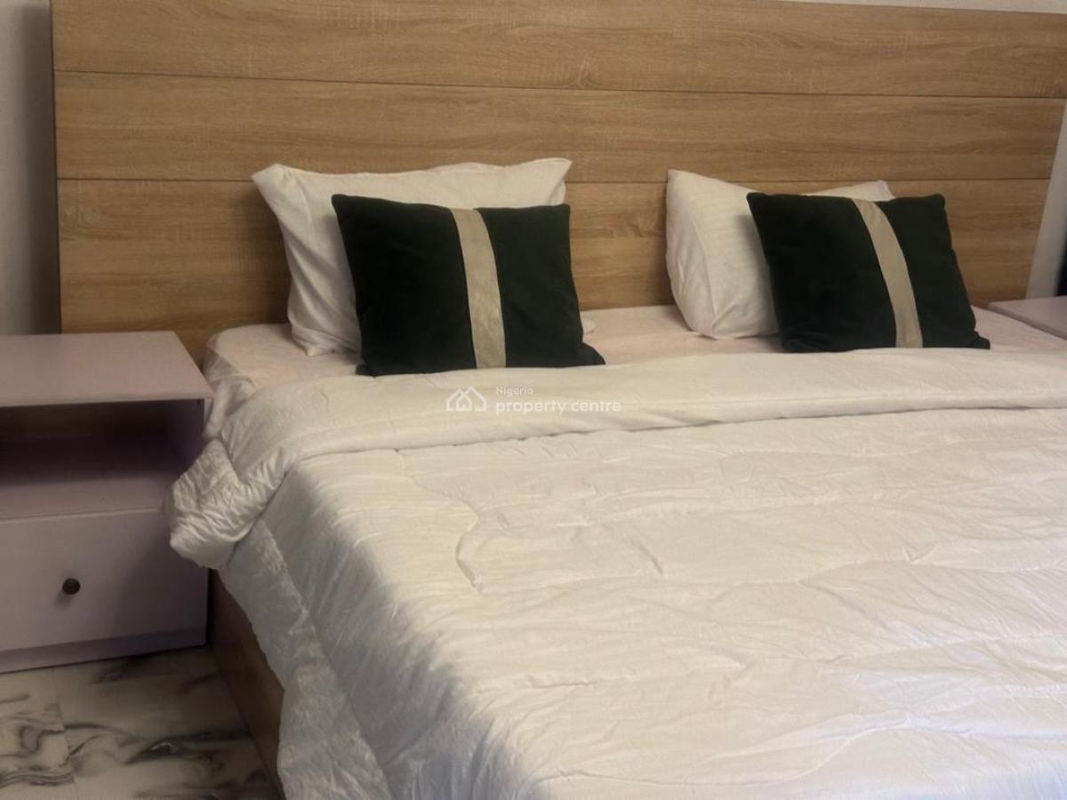 4 Bedroom Terrace Duplex Furnished, Lekki Phase 1, Lekki, Lagos, Terraced Duplex for Rent