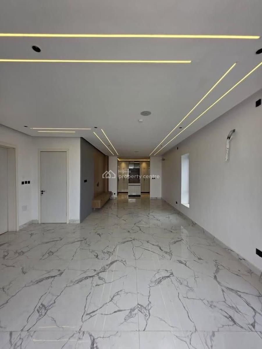 Newly Built Fully Detached Duplex with Swimming Pool, Cinema, Newly Built Fully Detached Duplex with Swimming Pool, Cinema, Lekki Phase 1, Lekki, Lagos, Detached Duplex for Sale