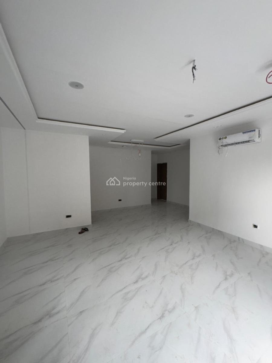 Brandnew 3 Bedroom Flat, Ikeja Gra, Ikeja Gra, Ikeja, Lagos, Flat / Apartment for Rent