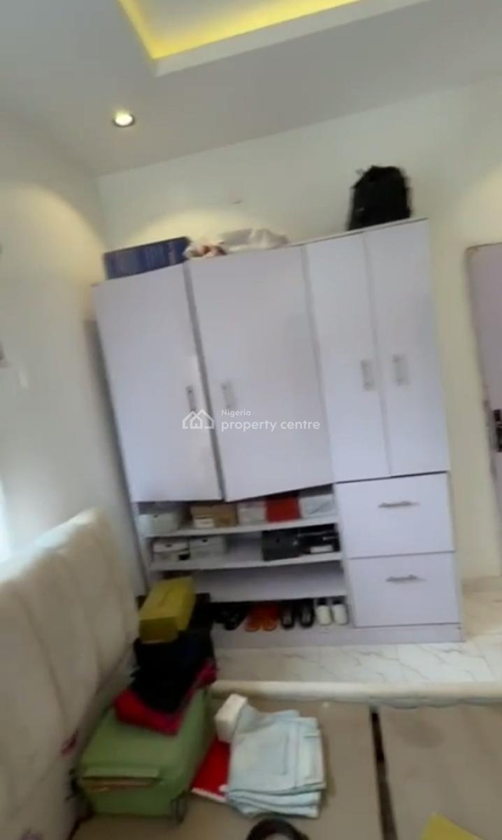 Luxury 2 Bedroom Apartment for 19 Years Lease, Off Pedro Road, Shomolu, Lagos, Flat / Apartment for Sale