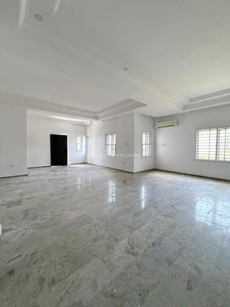 Spacious 4 Bedroom Duplex, Lekki Phase 1, Lekki Phase 1, Lekki, Lagos, Semi-detached Duplex for Rent
