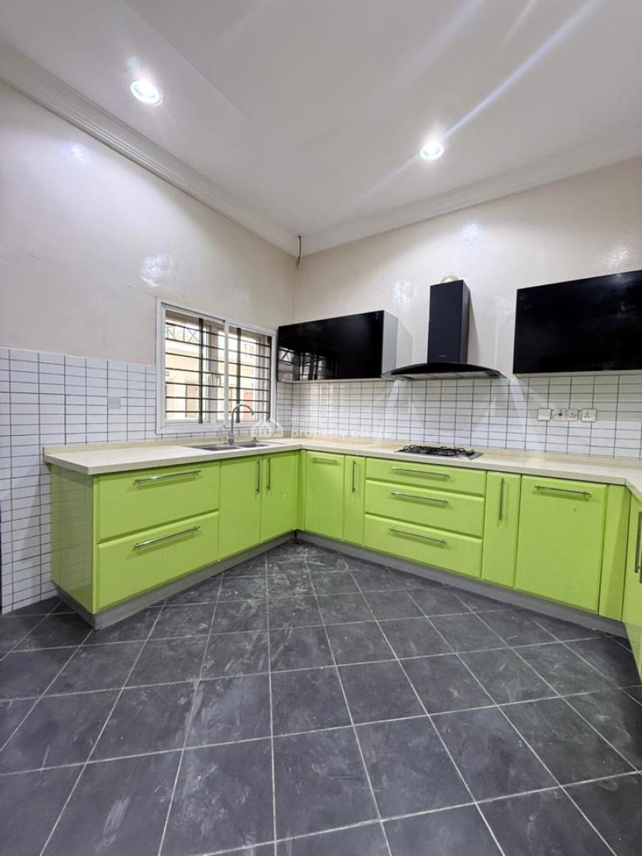 Spacious 4 Bedroom Duplex, Lekki Phase 1, Lekki Phase 1, Lekki, Lagos, Semi-detached Duplex for Rent