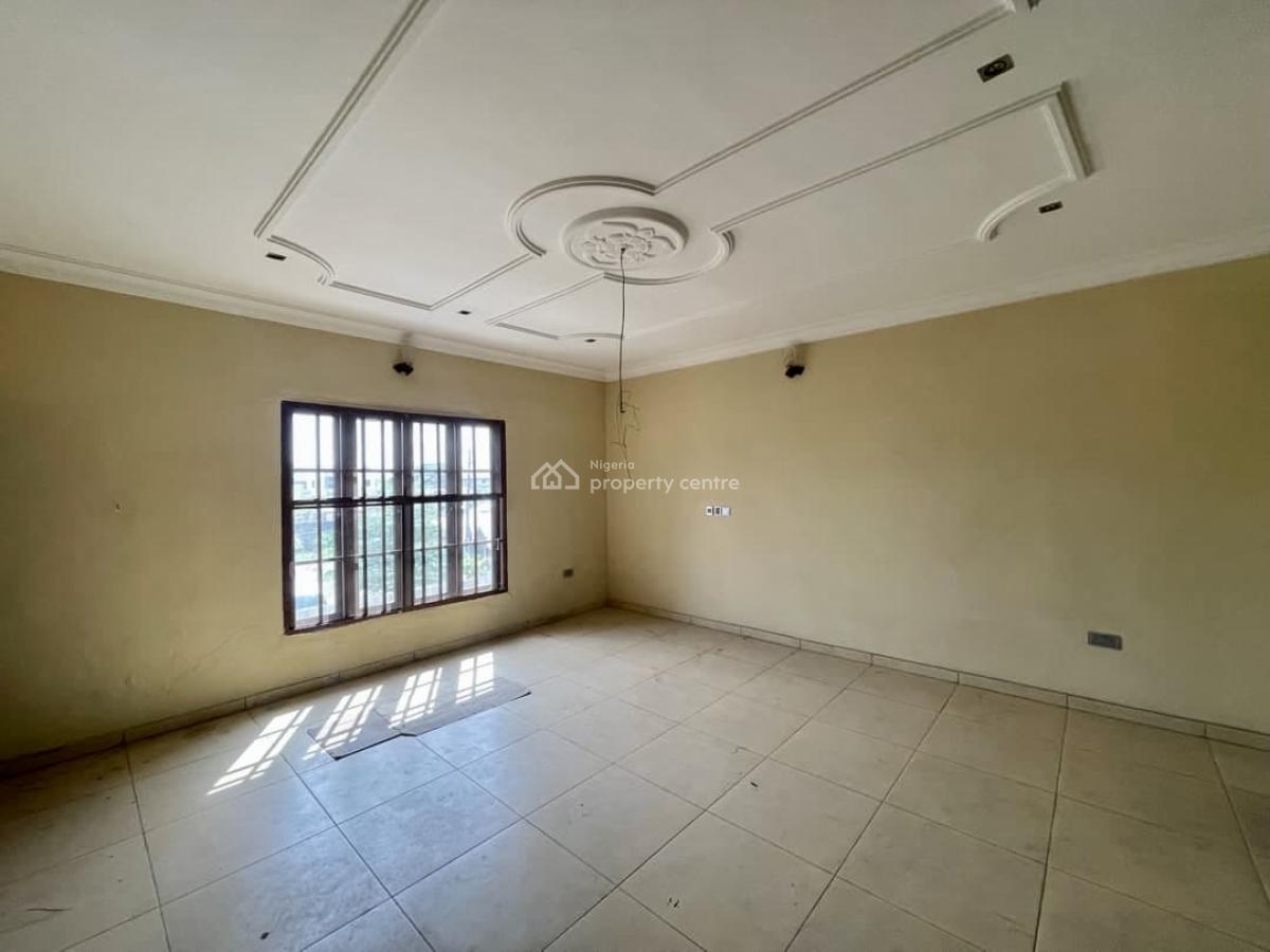 4-bedroom Terrace Duplex .all Rooms Ensuite & Self-serviced, Ajah, Lagos, Terraced Duplex for Rent